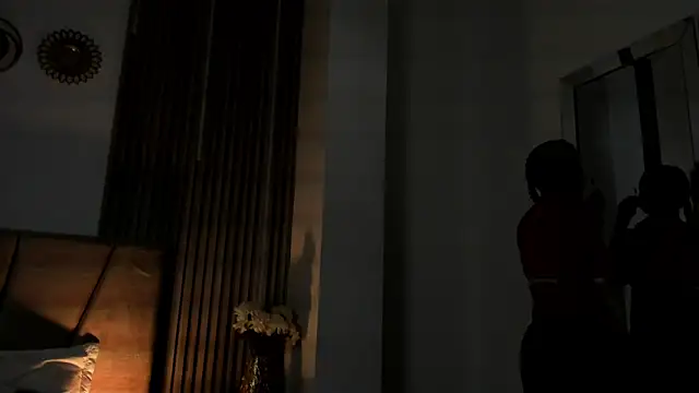 Rachell Jamess online show from 10.30.25