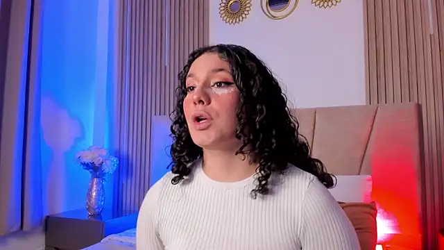 Rachell Jamess online show from 11.19.25