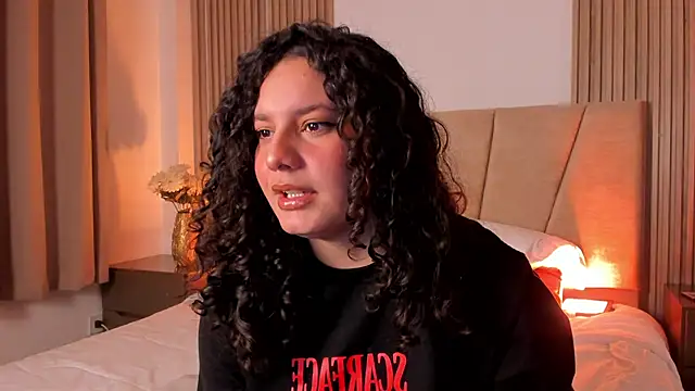 Rachell Jamess online show from 11.21.25