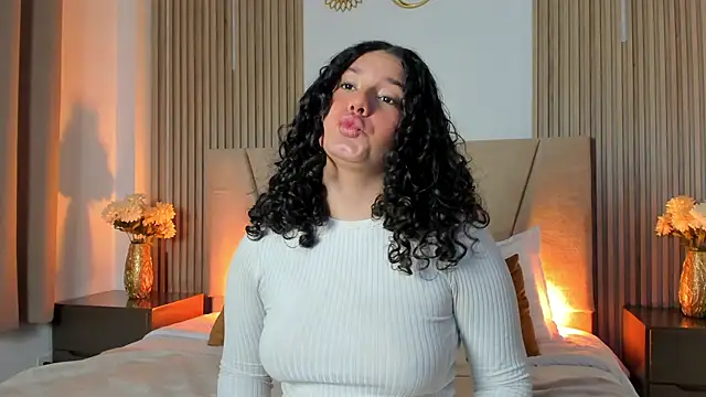 Rachell Jamess online show from 11.27.25