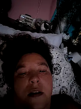 Snapshot of lil-gemini-hippy chatting on 10.12.25 lil-gemini-hippy online show from 10.12.25