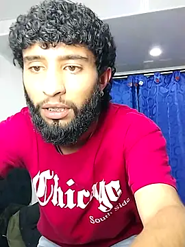  samueldiaz online show from 10.25.25