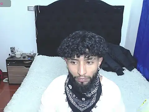  samueldiaz online show from 11.23.25