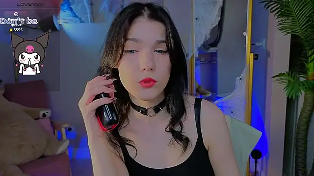 Sophie SkyAngel online show from 10.22.25