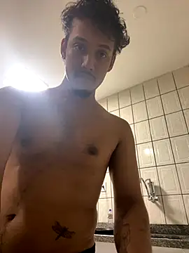 Snapshot of BAGHEERAPGG chatting on 10.13.25 BAGHEERAPGG online show from 10.13.25