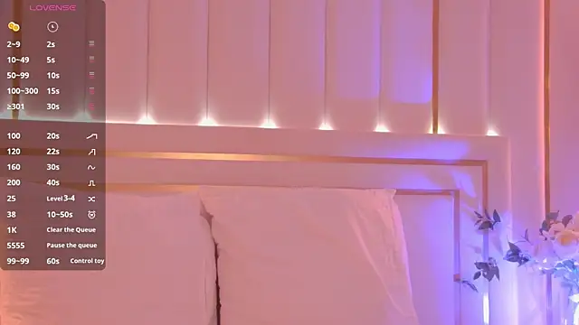 MeganStrain online show from 11.28.25