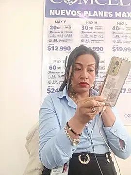 PAULA20- online show from 11.07.25