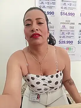 PAULA20- online show from 11.22.25