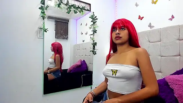 Snapshot of malenahot303av chatting on 09.11.25 malenahot303av online show from 09.11.25