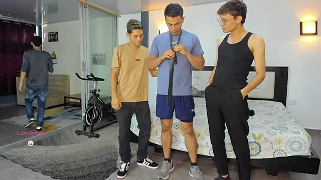 Snapshot of Bisexlifehot__ chatting on 09.14.25 Bisexlifehot online show from 09.14.25