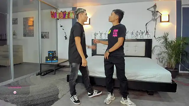 Snapshot of Bisexlifehot__ chatting on 10.10.25 Bisexlifehot online show from 10.10.25