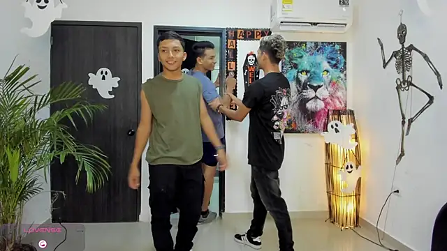 Snapshot of Bisexlifehot__ chatting on 10.12.25 Bisexlifehot online show from 10.12.25