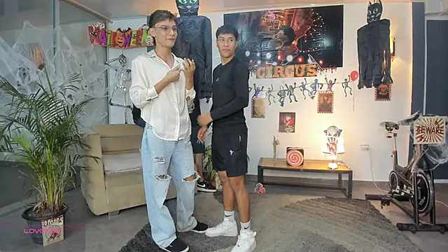 Snapshot of Bisexlifehot__ chatting on 10.24.25 Bisexlifehot online show from 10.24.25