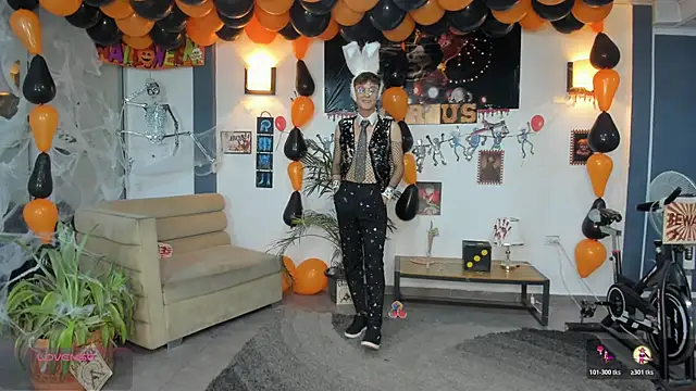 Snapshot of Bisexlifehot__ chatting on 10.29.25 Bisexlifehot online show from 10.29.25