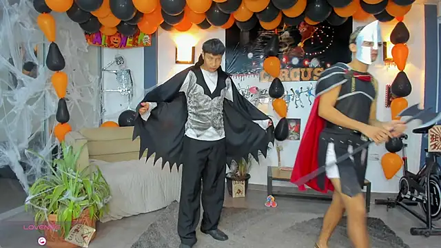 Snapshot of Bisexlifehot__ chatting on 10.31.25 Bisexlifehot online show from 10.31.25