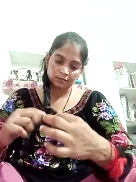 Chhaya hot online show from 09.15.25