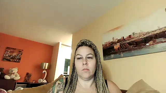Snapshot of number1slut chatting on 12.19.24 number1slut online show from 12.19.24