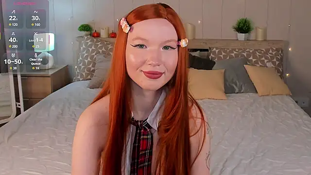 Anna Patterson online show from 10.23.25