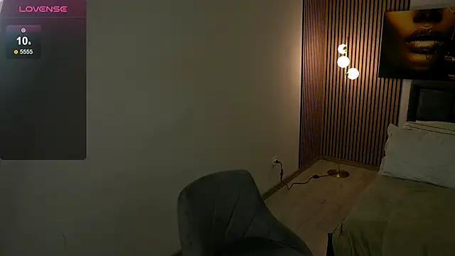 Snapshot of BarbaraXoXoX chatting on 10.08.25 BarbaraXoXoX online show from 10.08.25