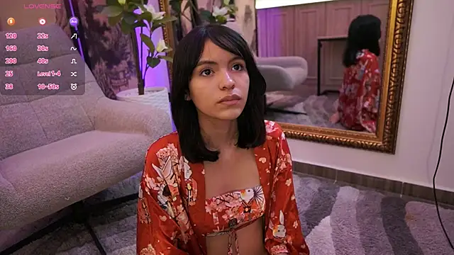 NamiKimura online show from 09.16.25