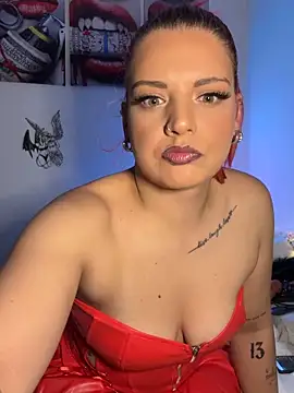 BabySinX online show from 11.05.25