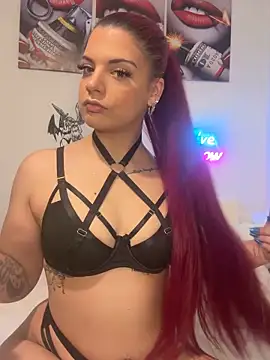 BabySinX online show from 11.20.25