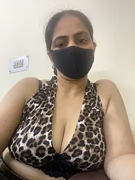 SashaPatel online show from 10.30.25