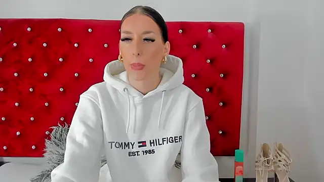 PleasureJasmine online show from 09.15.25