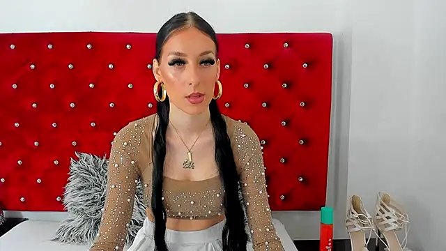 PleasureJasmine online show from 10.09.25