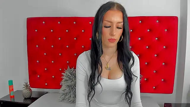 PleasureJasmine online show from 11.19.25