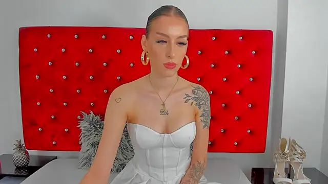 PleasureJasmine online show from 11.24.25