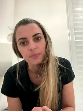 SweetGraciosa online show from 09.18.25