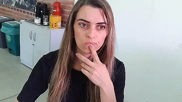 SweetGraciosa online show from 09.19.25