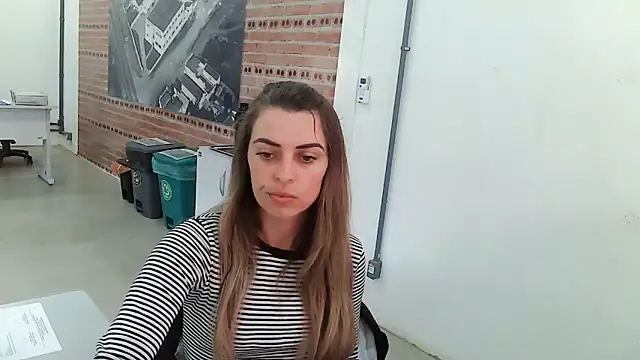 SweetGraciosa online show from 09.24.25