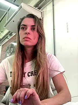 SweetGraciosa online show from 10.20.25