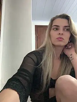 SweetGraciosa online show from 11.08.25