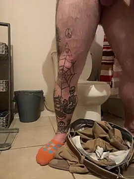 bearcub300 online show from 10.09.25