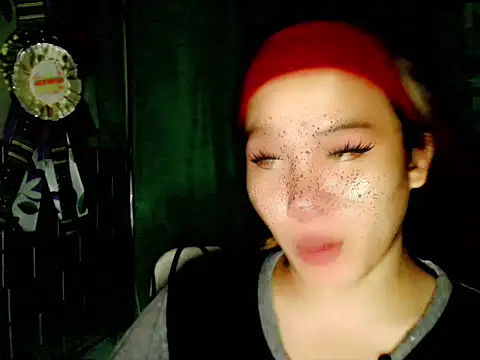 Snapshot of urdreamgirljacky chatting on 10.03.25 urdreamgirljacky online show from 10.03.25