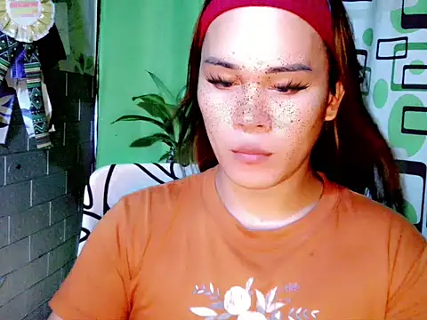 Snapshot of urdreamgirljacky chatting on 10.12.25 urdreamgirljacky online show from 10.12.25