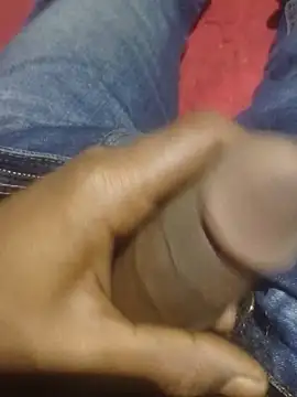 Rubuxyz online show from 12.04.25