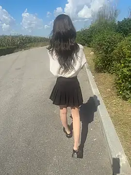 Snapshot of xiaoyue_zhibo chatting on 09.21.25 xiaoyue zhibo online show from 09.21.25