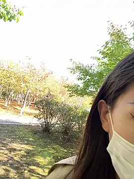 Snapshot of xiaoyue_zhibo chatting on 10.02.25 xiaoyue zhibo online show from 10.02.25