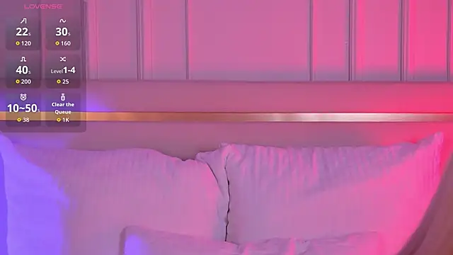 VelvetHell online show from 10.09.25