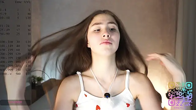 LynetteDanley online show from 12.05.25