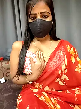 Misss-julli online show from 11.11.25