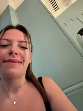 Snapshot of Sandra_Jo chatting on 10.07.25 Sandra Jo online show from 10.07.25