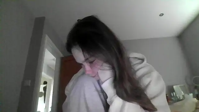 Snapshot of SexyKatiex chatting on 09.28.25 SexyKatiex online show from 09.28.25