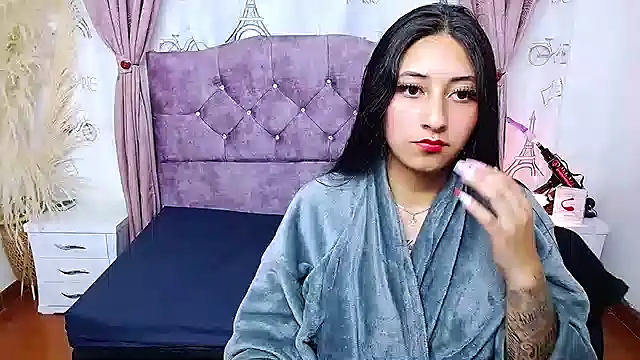 Wendy-13 online show from 10.15.25