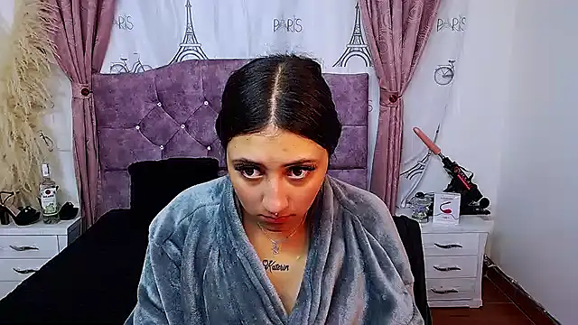 Wendy-13 online show from 11.23.25