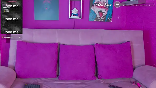 Snapshot of lauren-carterr chatting on 09.25.25 lauren-carterr online show from 09.25.25